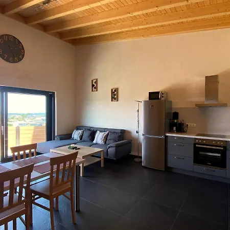 Ferienwohnung Am Weiher Kategorie 1 Nideggen Esterno foto