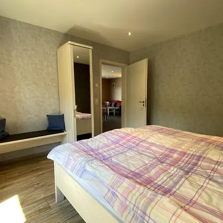 Ferienwohnung Am Weiher Kategorie 1 Nideggen Esterno foto