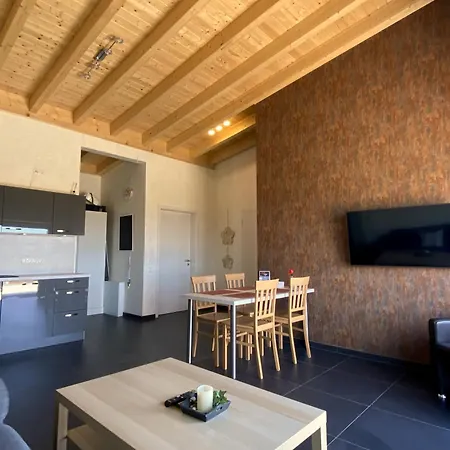 Ferienwohnung Am Weiher Kategorie 1 Nideggen Esterno foto