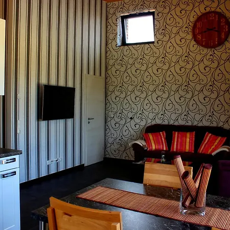 Ferienwohnung Am Weiher Kategorie 1 Nideggen Esterno foto
