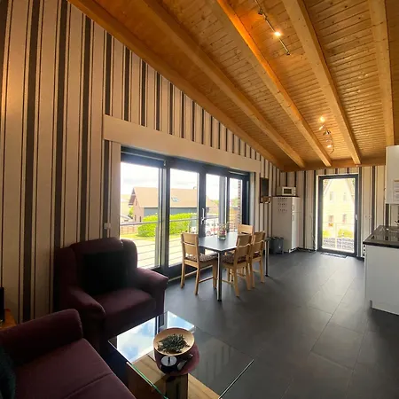 Ferienwohnung Am Weiher Kategorie 1 Nideggen Esterno foto