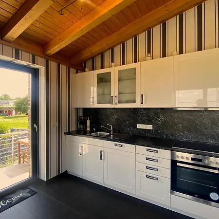 Ferienwohnung Am Weiher Kategorie 1 Nideggen Esterno foto