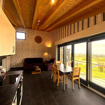 Ferienwohnung Am Weiher Kategorie 1 Nideggen Esterno foto