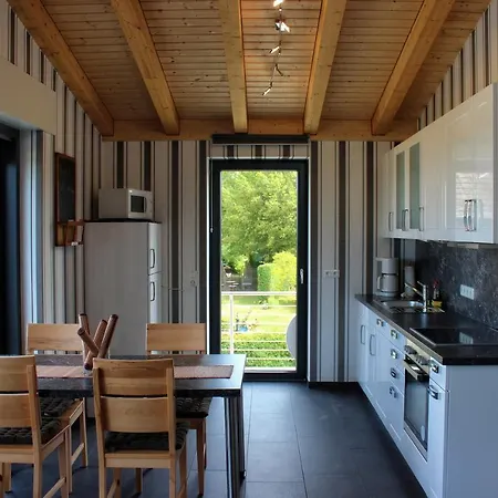 Ferienwohnung Am Weiher Kategorie 1 Nideggen Esterno foto