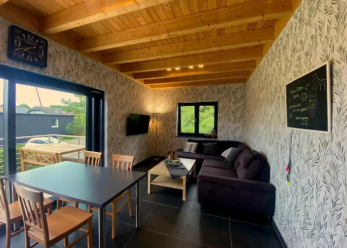 Ferienwohnung Am Weiher Kategorie 1
