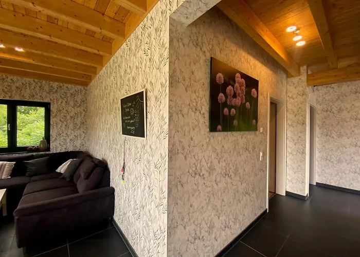 Ferienwohnung Am Weiher Kategorie 1