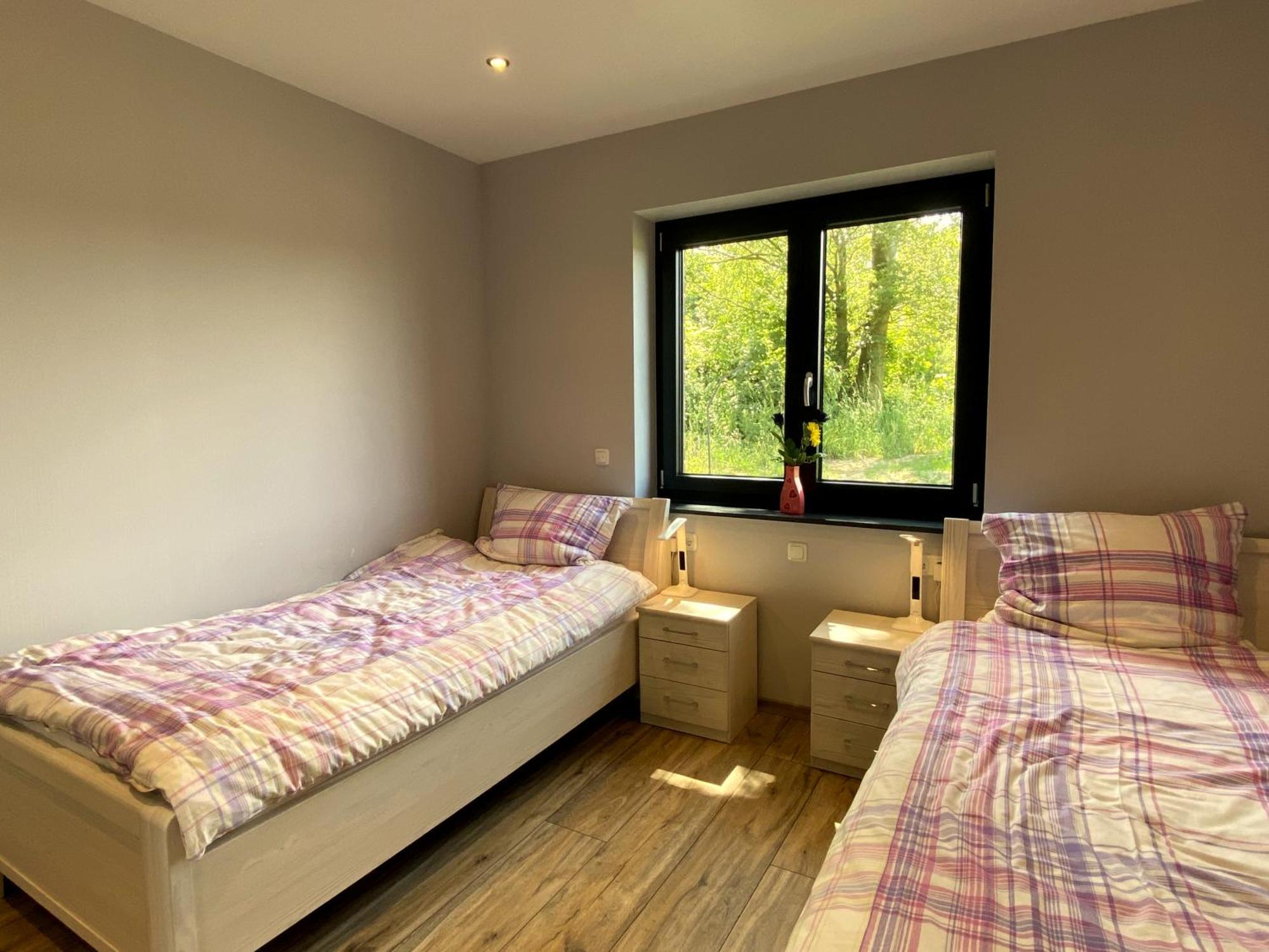 Am Weiher Kategorie 1 Apartment Nideggen