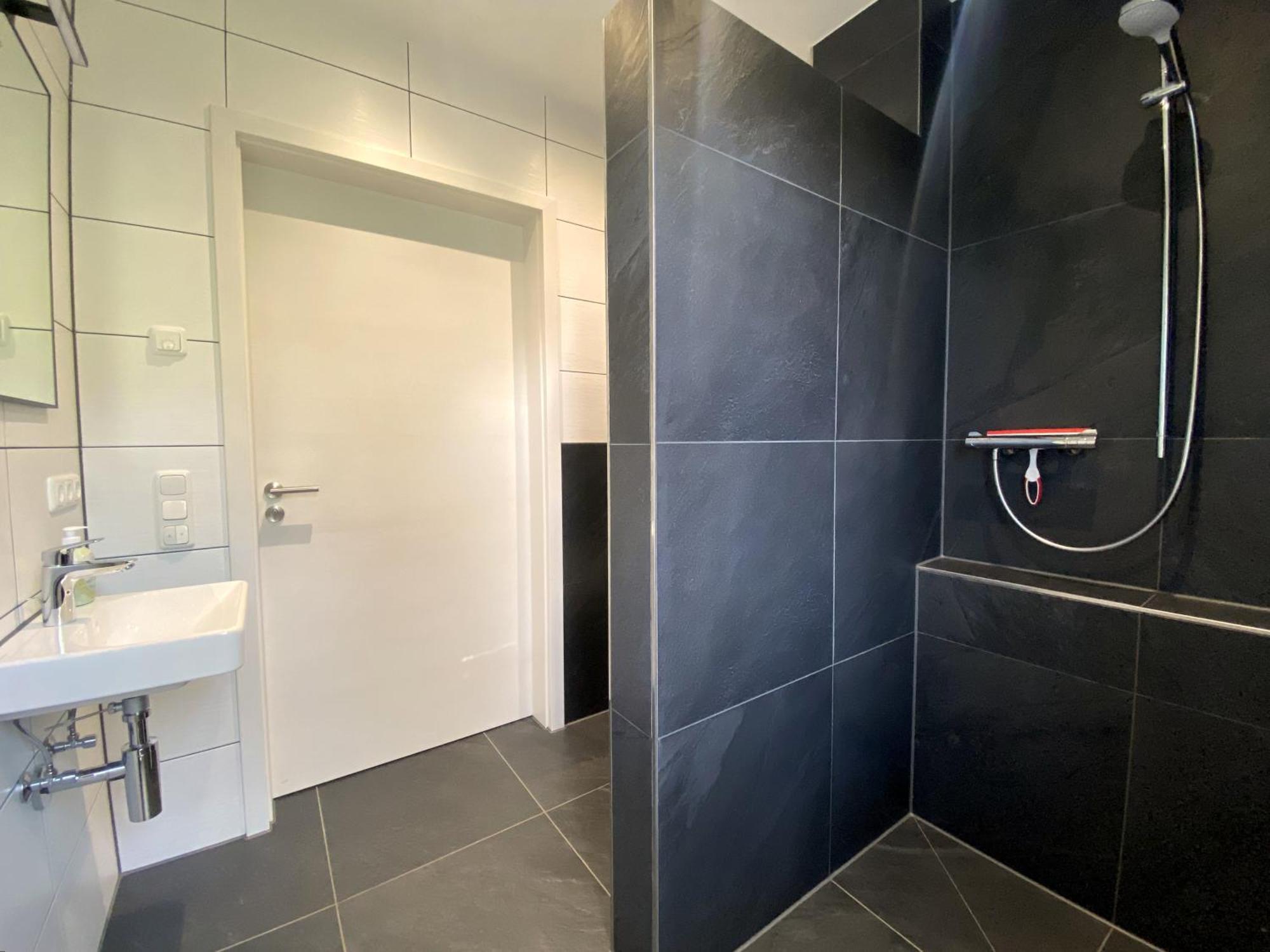 Am Weiher Kategorie 1 Apartment Nideggen