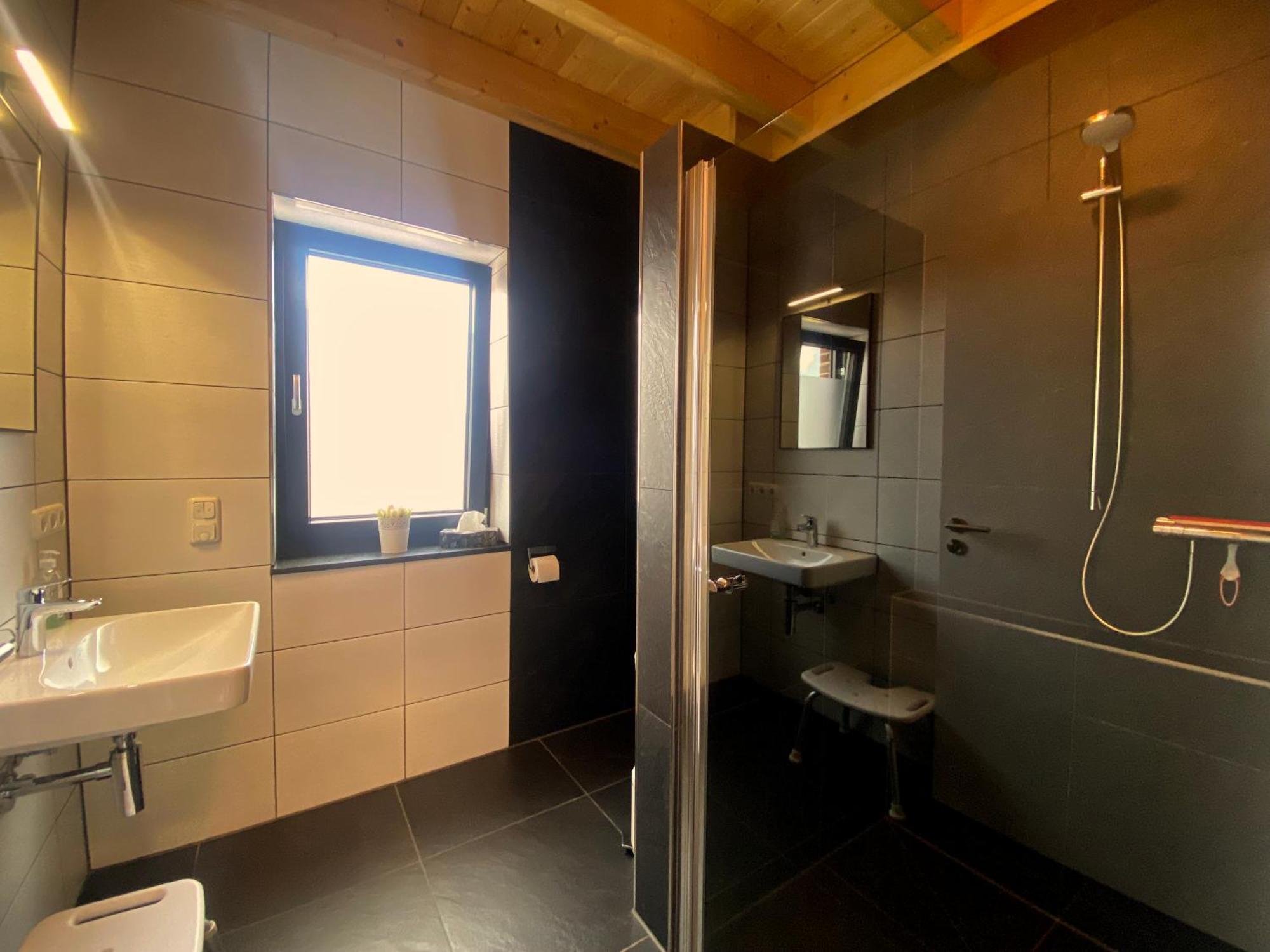 Apartment Am Weiher Kategorie 1 *