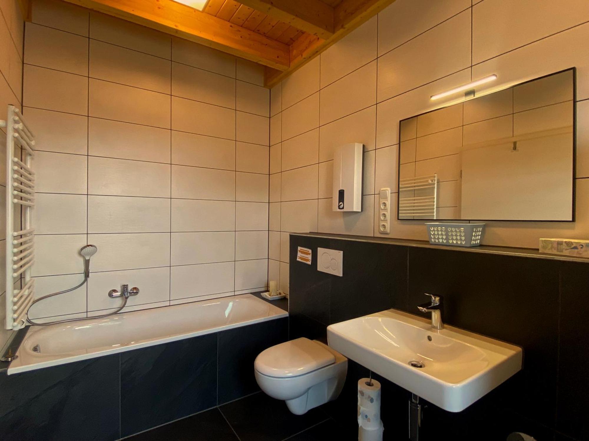 Am Weiher Kategorie 1 Apartment Nideggen