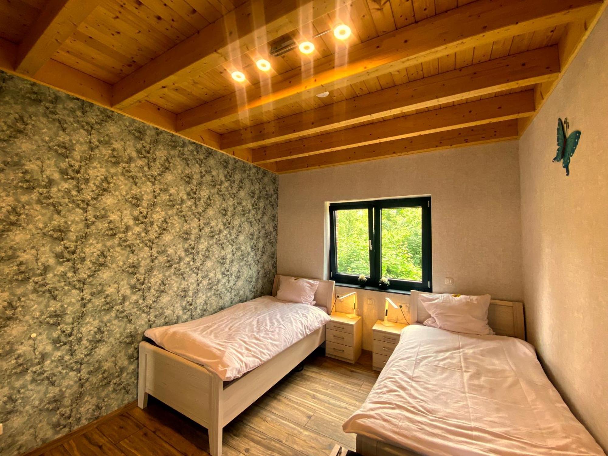Am Weiher Kategorie 1 Apartment