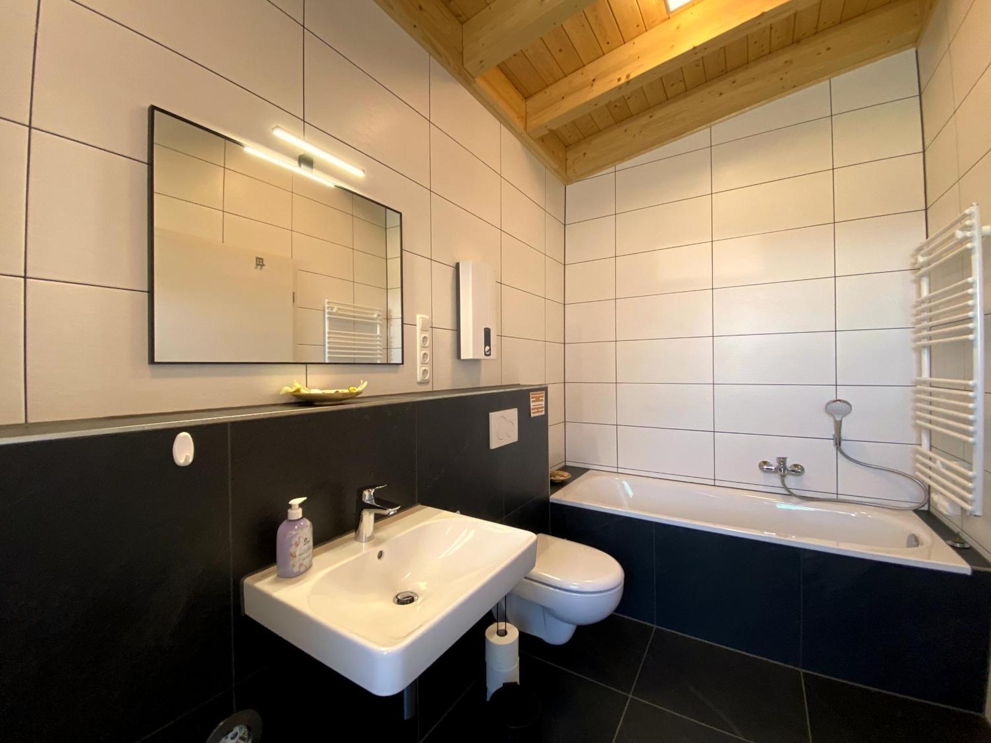 Apartment Am Weiher Kategorie 1 *