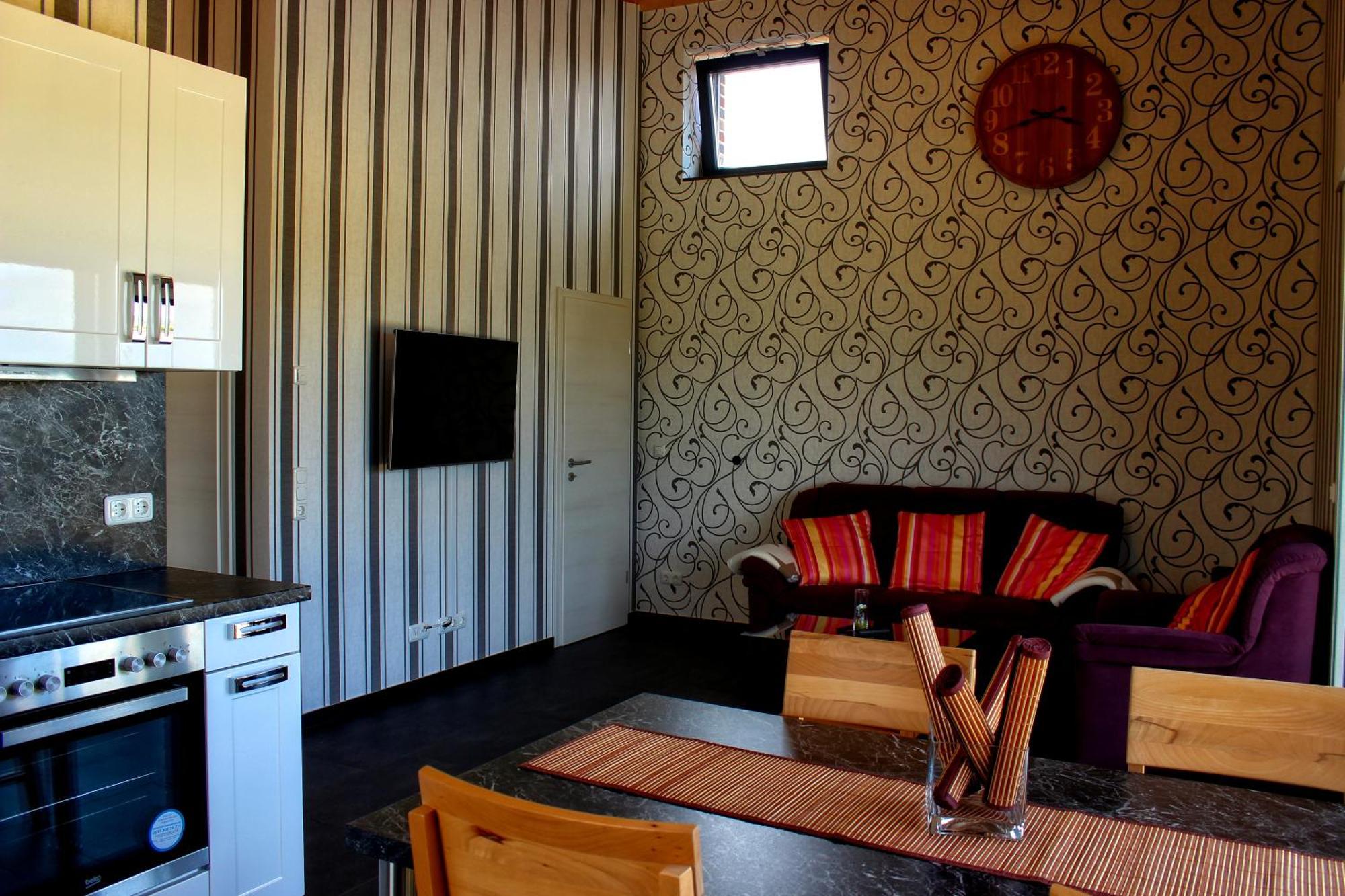 Apartment Am Weiher Kategorie 1