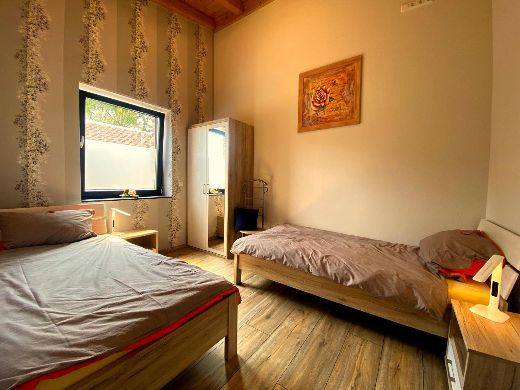 Am Weiher Kategorie 1 Apartment