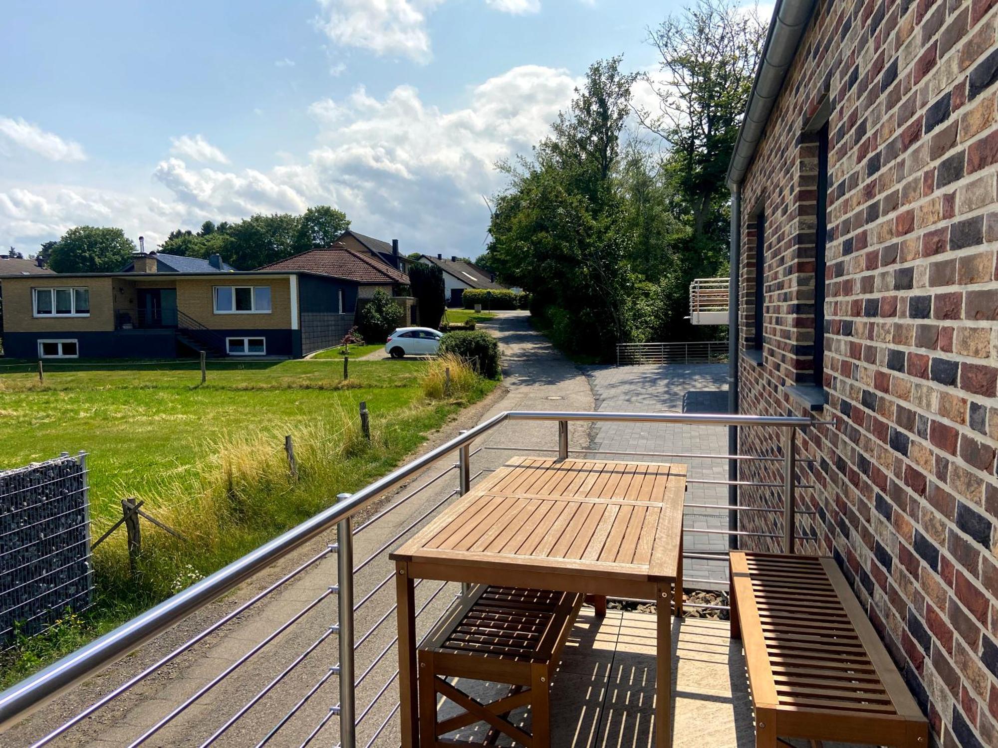 Am Weiher Kategorie 1 Apartment *
