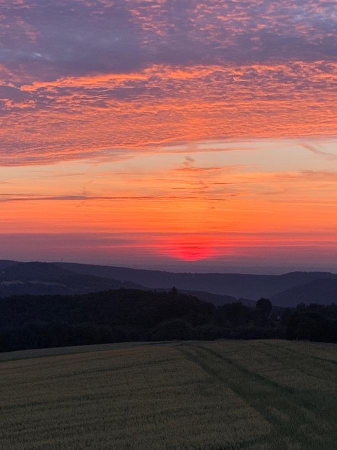 Am Weiher Kategorie 1 Nideggen
